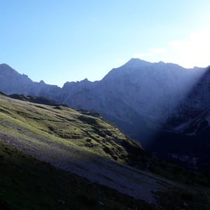 Die Dolomiten: Weltnaturerbe der UNESCO
