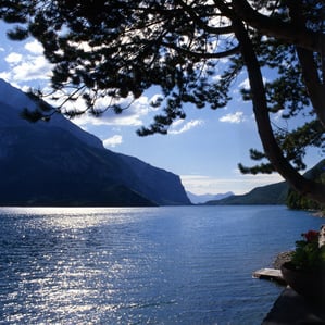 Il vostro Hotel al Lago di Molveno