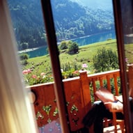 Hotel Du Lac