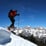 Snow, sun and fun in the winter around Molveno