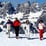 Schnee, Sonne und Spaß im Winter rund um den Molvenosee