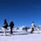 Neve, sole e divertimento d'inverno all'lago di Molveno e nei dintorni