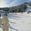 Snow, sun and fun in the winter around Molveno