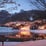 Snow, sun and fun in the winter around Molveno